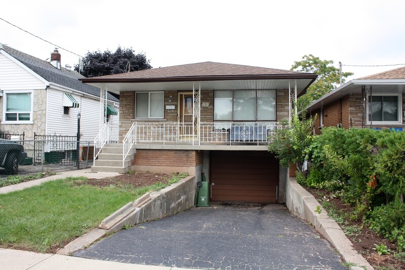 #511-10 Esplanade Ln, Grimsby